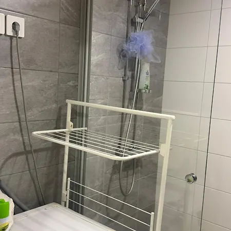 Daire Urban Pair Luxe Vantaa