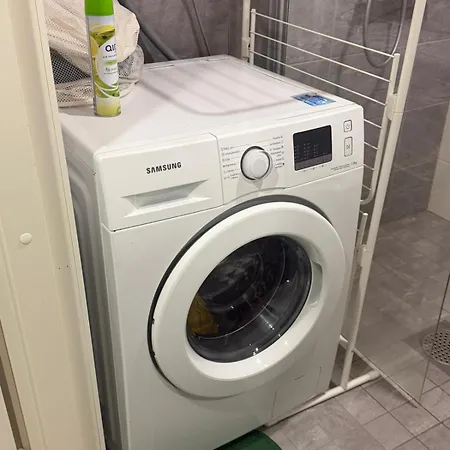 Daire Urban Pair Luxe Vantaa