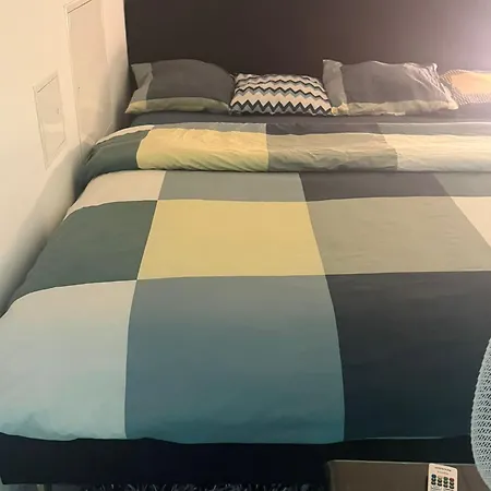 Urban Pair Luxe Daire Vantaa